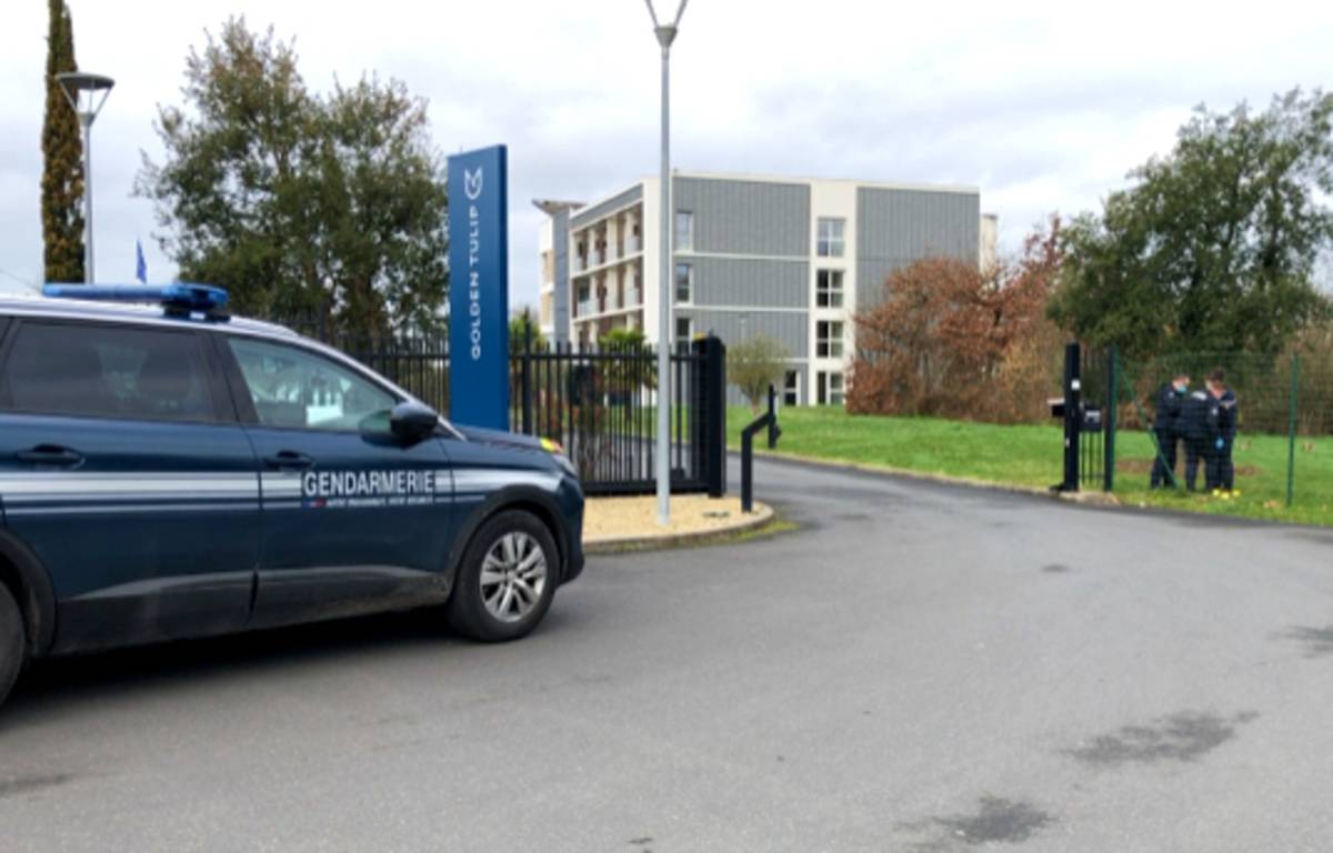 Nantes : Neuf personnes interpellées après la fusillade mortelle devant l’hôtel