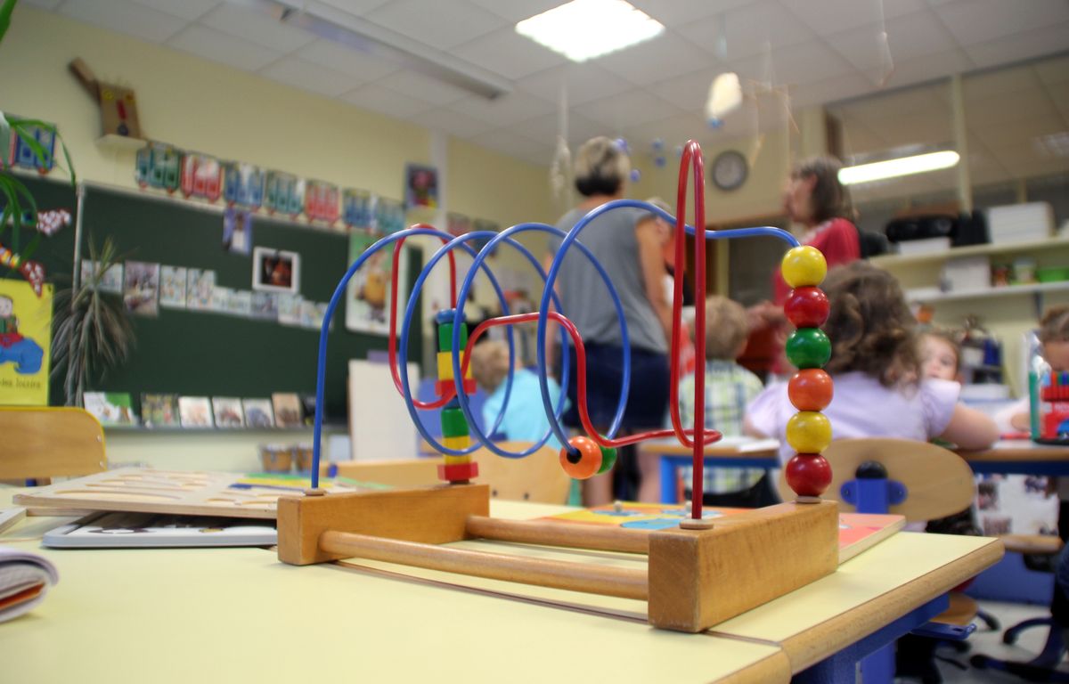 Rennes : Soupçonné d’agression sexuelle sur un enfant de 3 ans, un Atsem suspendu