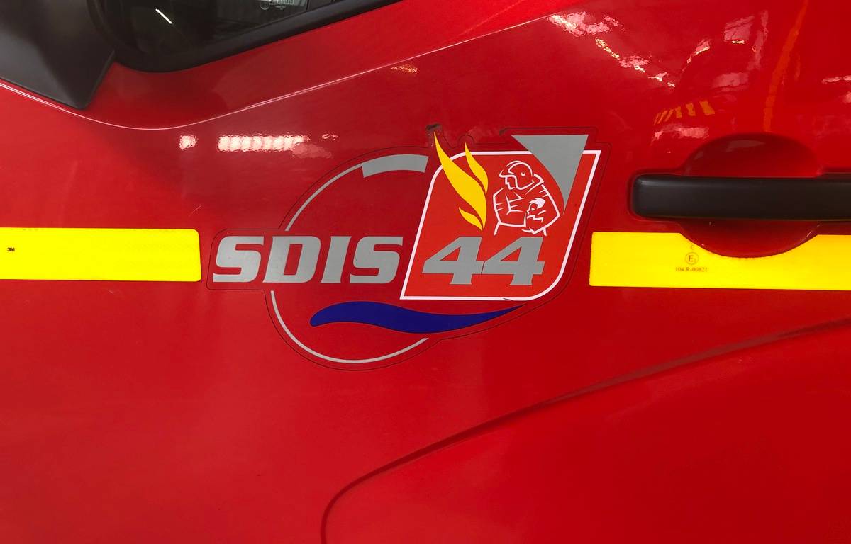 Nantes : Une jeune femme de 20 ans décède dans un incendie en centre-ville