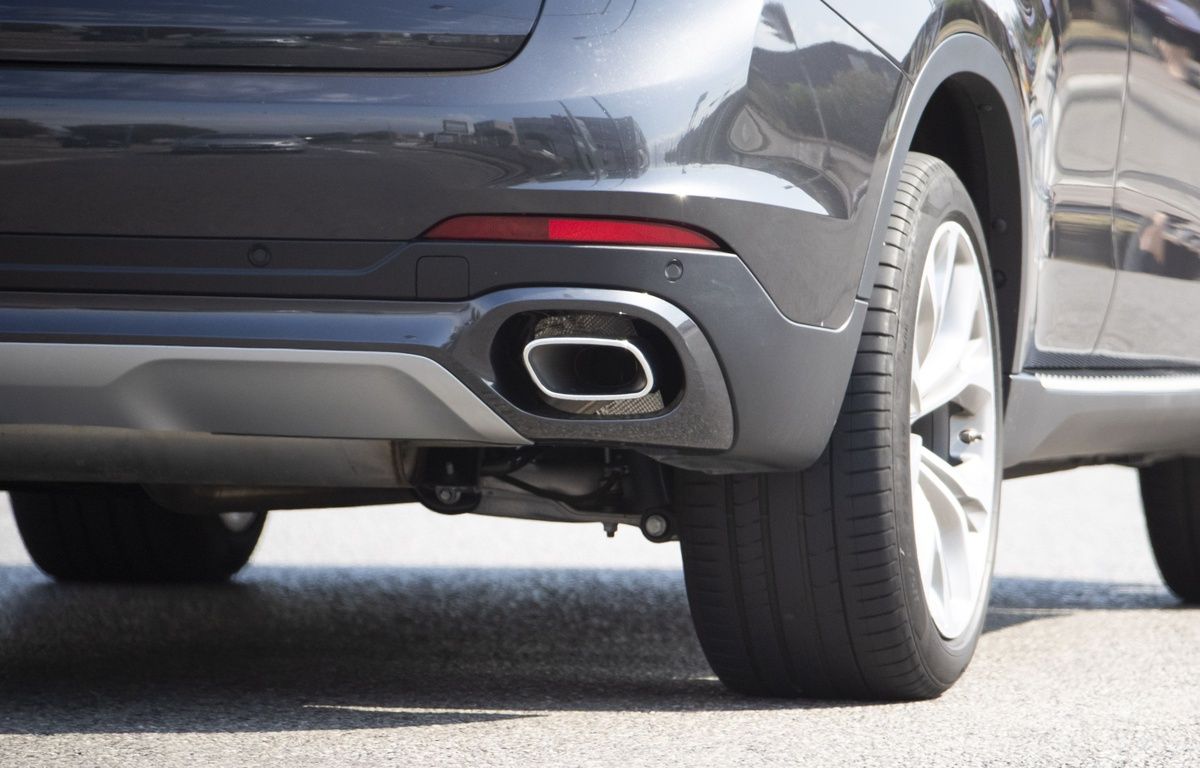 Moselle : Cinq personnes interpellées, soupçonnées de trafic de pièces auto