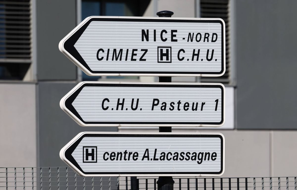 Nice : En train de faire un AVC, un médecin appelle le Samu qui lui diagnostique une angine à cinq reprises