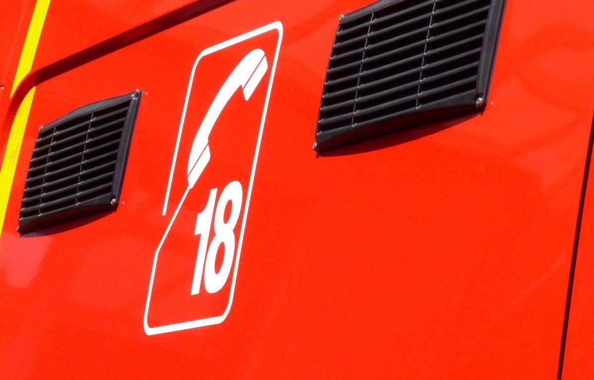 Nice : Un accident crée des bouchons toute la matinée sur l’A8