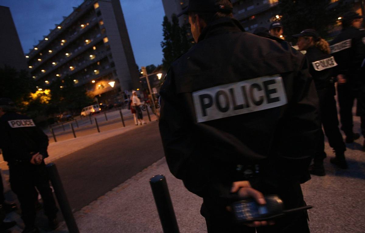 Toulouse : Un jeune homme blessé par arme à feu près d’une station de métro