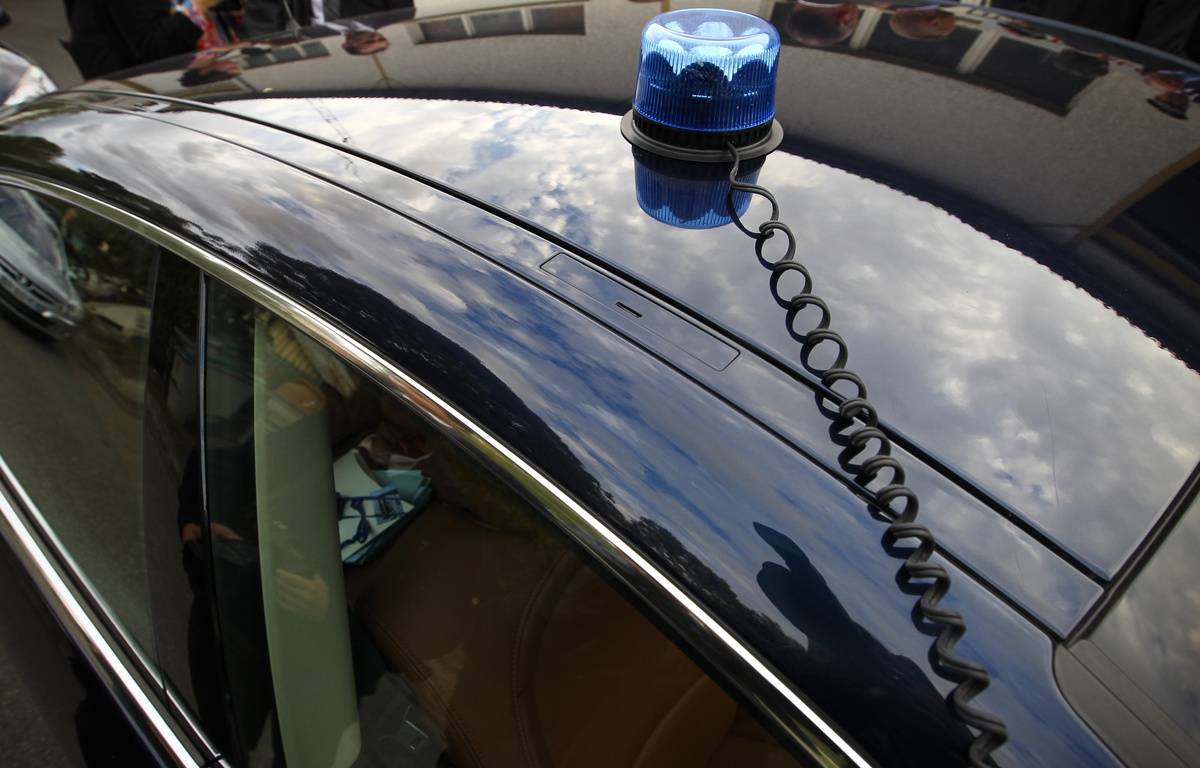 Toulouse : Il suit une automobiliste, un policier interpellé pour harcèlement sexuel