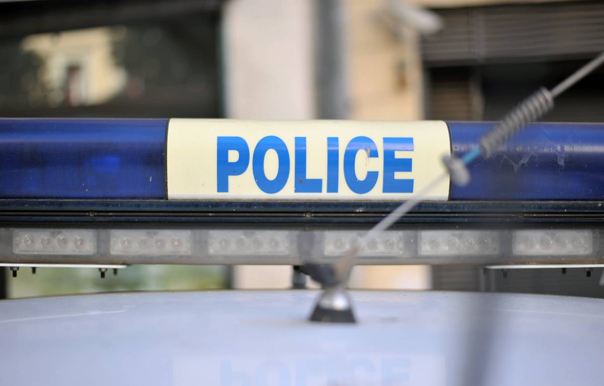 Ardennes : Une jeune femme tuée à Charleville-Mézières, son compagnon en garde à vue