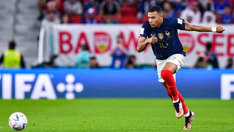 Coupe du monde 2022: le plan de l’Angleterre pour museler Mbappé lors du quart contre la France