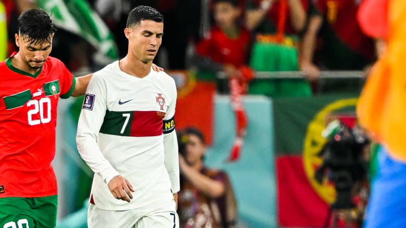 Coupe du monde 2022: “Douleur, incertitude et travail constant”, le message cryptique de Ronaldo