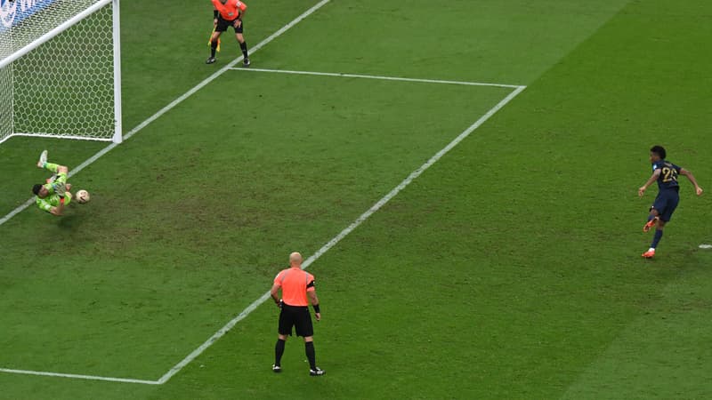 France-Argentine: l’entraîneur des gardiens de l’Albiceleste raconte les coulisses de la séance de tirs au but