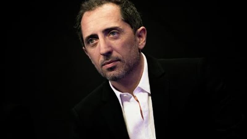 Argentine, les Bleus, le Maroc… le Pape a débriefé la Coupe du monde avec Gad Elmaleh