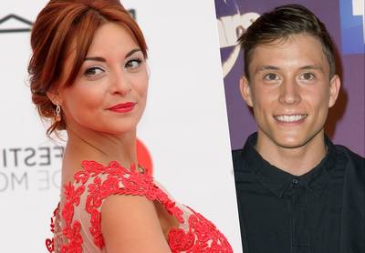 “Produit TF1”, “plus durs avec moi”, “saoulée”: Priscilla Betti revient sur sa défaite dans “Danse avec les stars”