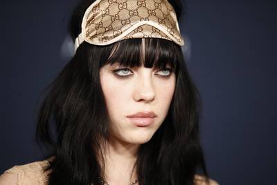 Billie Eilish victime de “deepfake porn” sur TikTok