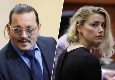 Amber Heard fait appel de sa condamnation pour diffamation face à Johnny Depp