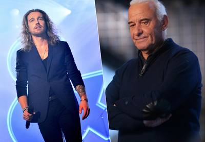 Michel Fugain tacle Julien Doré, il lui répond avec humour: “Fais comme l’oiseau”