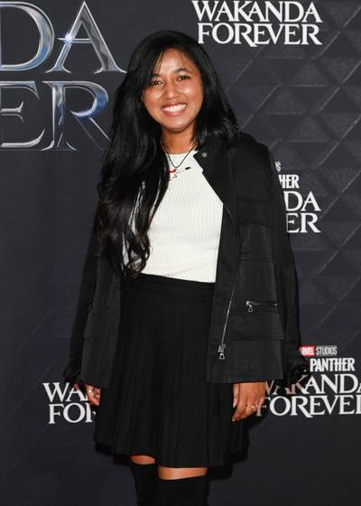 Anisha, gagnante de la Star Academy, métamorphosée: son nouveal look divise