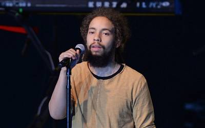 Le petit-fils de Bob Marley est décédé à l’âge de 31 ans