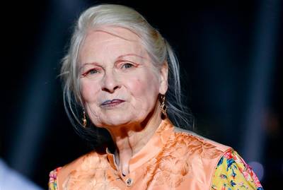 La styliste britannique Vivienne Westwood est décédée à l’âge de 81 ans