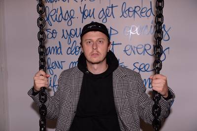 Garde à vue levée pour le Youtubeur Norman, sans poursuites à ce stade