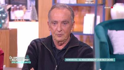 “Trois ans sans salaire, c’est dur à vivre”, Yves Lecoq évoque sa situation financière compliquée