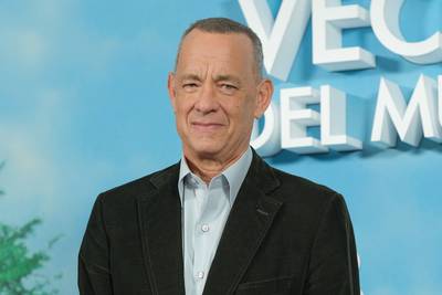 Tom Hanks était sur la liste des cibles de David DePape, l’agresseur du mari de Nancy Pelosi