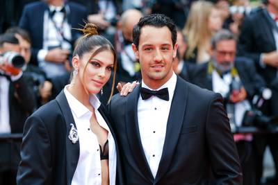 Iris Mittenaere face à la curiosité des internautes: “Je préfère qu’on évite cette question”