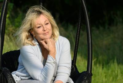 L’actrice Mylène Demongeot est décédée à l’âge de 87 ans