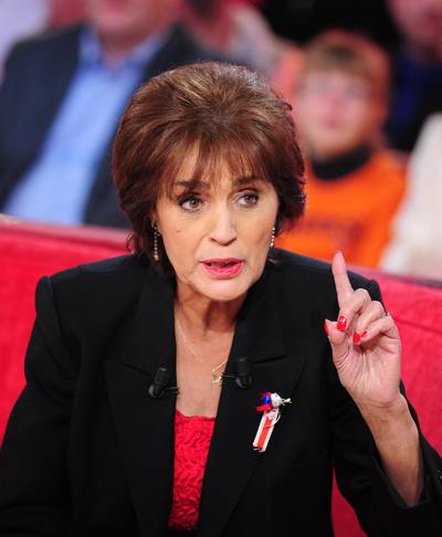 Star des années 80, Linda de Suza est décédée à l’âge de 74 ans