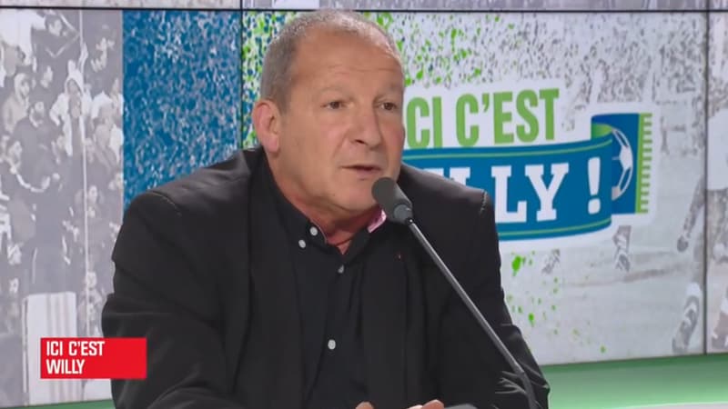 France-Argentine: pour Courbis, le seul espoir des Bleus en finale, c’est Mbappé