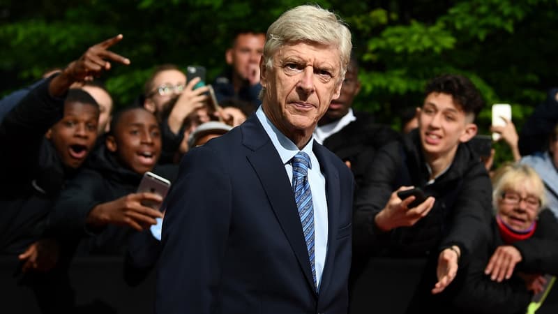 France-Argentine: Wenger pense que les “transitions foudroyantes” des Bleus peuvent faire basculer la finale