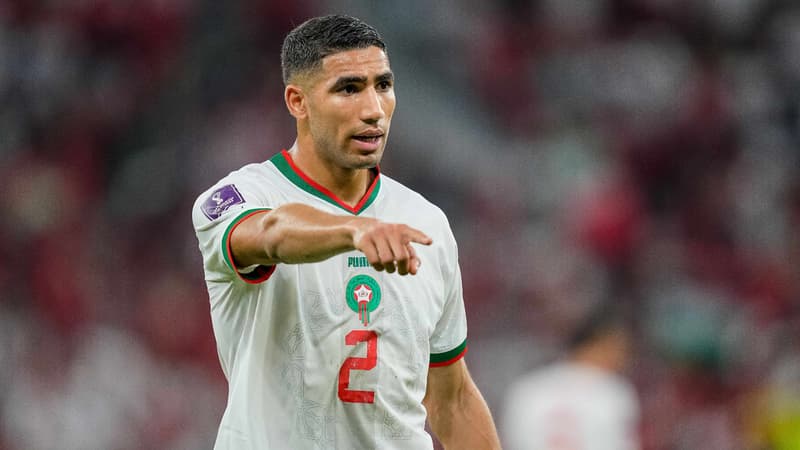 EN DIRECT – Canada-Maroc: les Lions de l’Atlas aux portes des 8es de finale