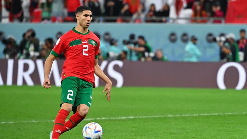 Coupe du monde 2022: combien vont toucher les clubs de Ligue 1 en indemnités pour leurs joueurs au Mondial