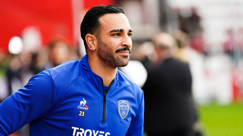 France-Argentine: Adil Rami se paye les Argentins et leur “méchanceté”
