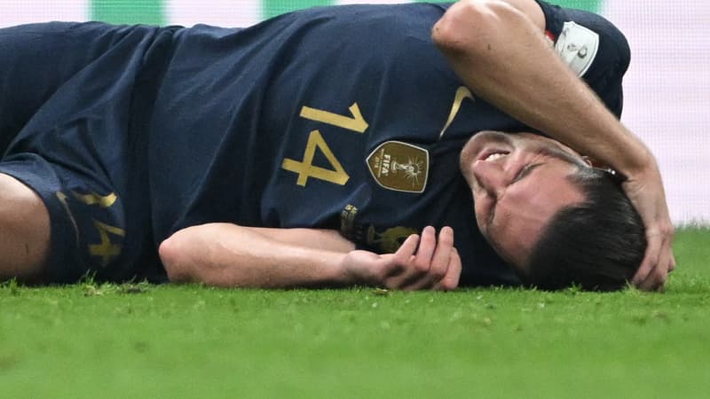 France-Argentine: pourquoi Deschamps et les Bleus ont été autorisés à effectuer sept changements au lieu de six