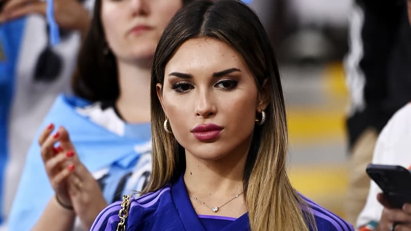 France-Argentine: les Wags des Argentins mécontentes de leur hébergement, la femme de Martinez finit à l’hôpital