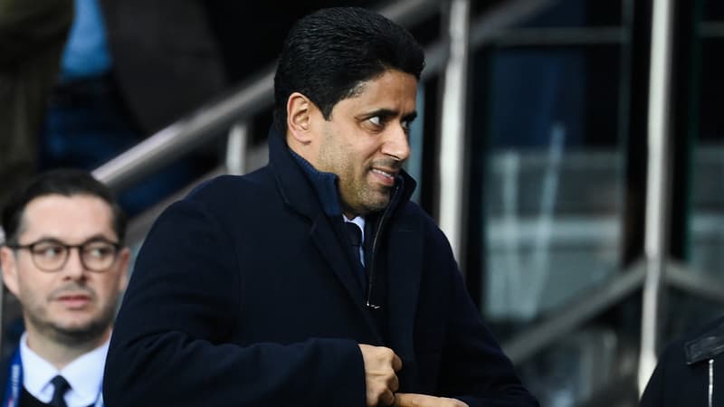 Mondial 2022: Al-Khelaïfi tacle “les politiciens” qui ont “échoué” dans leur campagne anti-Qatar