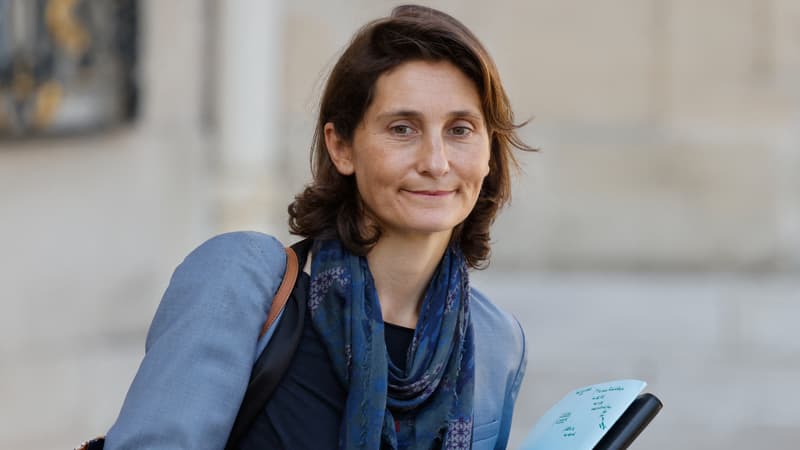 France-Argentine: “Des gagnants inélégants”, Oudéa-Castéra condamne les multiples provocations argentines