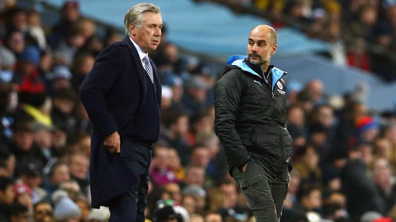 Brésil: Ancelotti serait pisté pour succéder à Tite après le refus de Guardiola