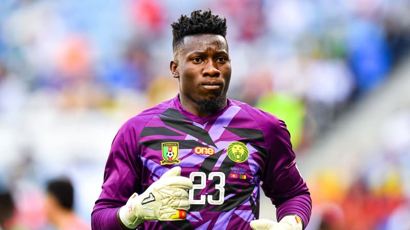 Cameroun: Onana prend sa retraite internationale après son clash lors de la Coupe du monde