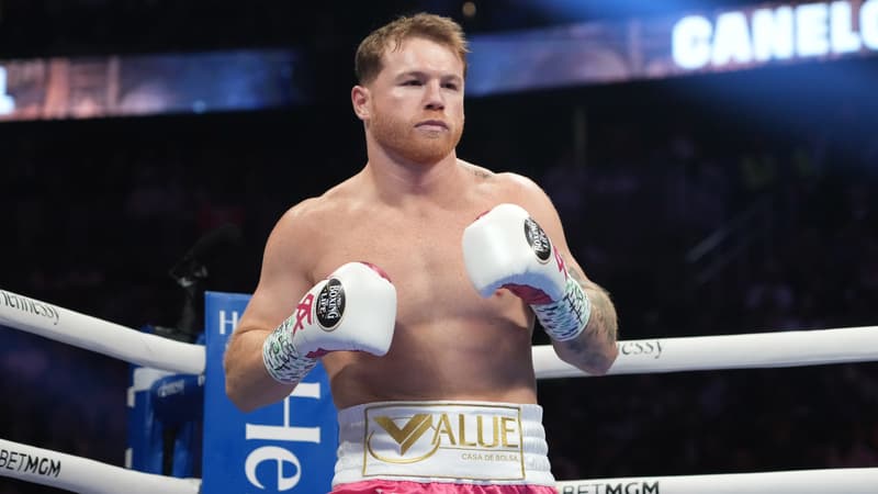 Coupe du monde 2022: le mea culpa de Canelo Alvarez après ses menaces contre Messi