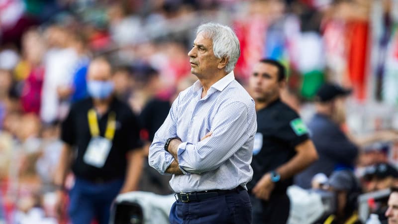 Maroc: “Ils m’ont enlevé ma fierté”, la rancœur d’Halilhodzic contre la fédération