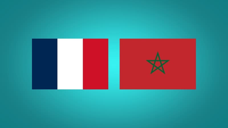 Coupe du Monde France – Maroc : sur quelle chaîne TV et à quelle heure voir le match en direct ?
