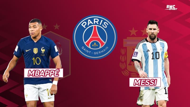 Coupe du monde 2022 : 5 clubs assurés d’avoir un champion du monde (avant la finale)