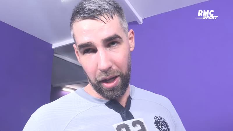 Coupe du monde 2022 : “Martinez n’a pas fait du bien à son image” juge Luka Karabatic