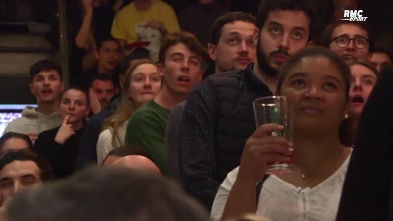 Coupe du monde 2022 : Supporters français et marocains sont déjà tournés vers la demi-finale