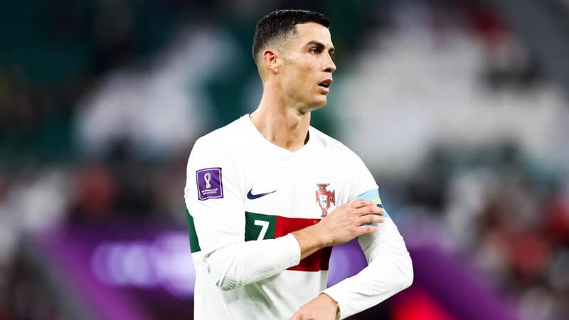 Coupe du monde 2022 : comment le déclin de Cristiano Ronaldo crispe le Portugal
