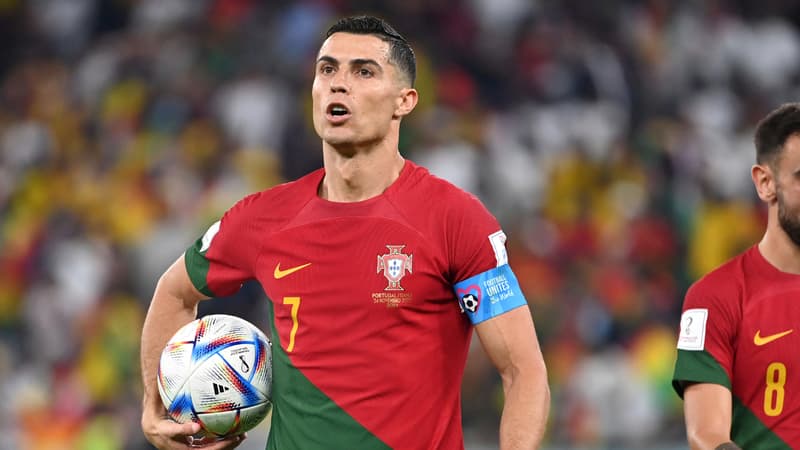 Mercato: c’est encore le flou total pour le prochain club de Cristiano Ronaldo