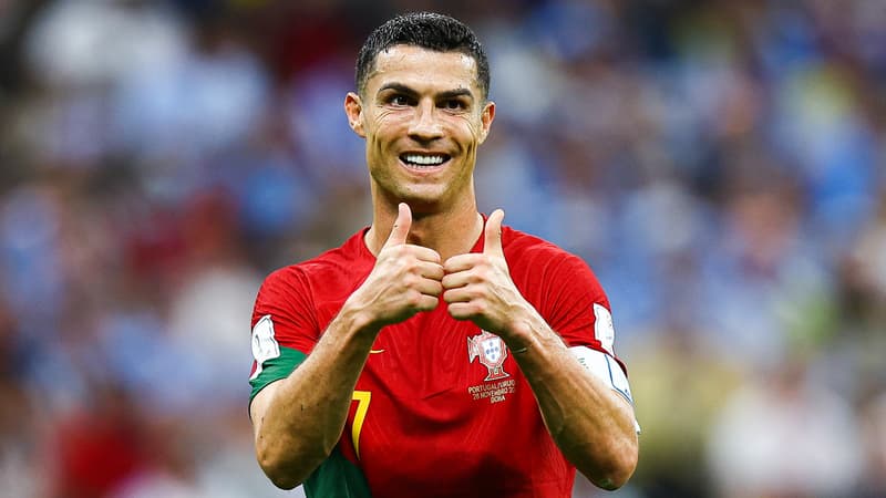 EN DIRECT – Coupe du monde: Suivez Portugal-Suisse en direct