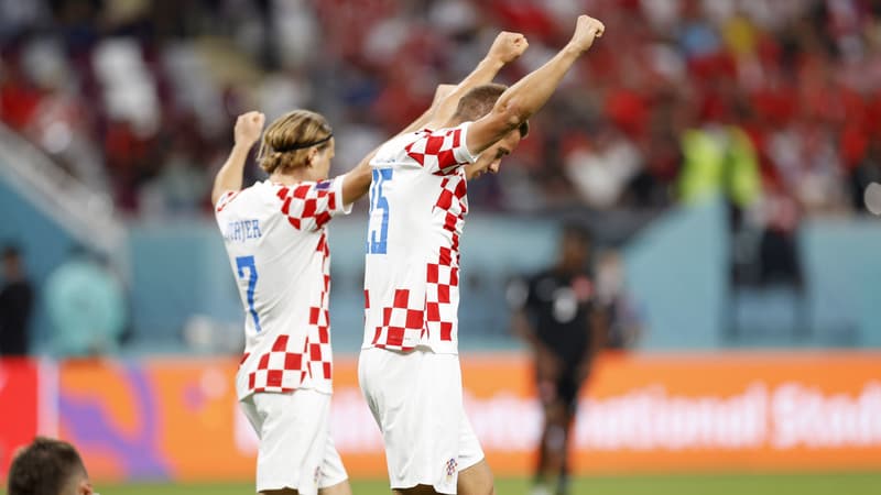 EN DIRECT – Coupe du monde: Suivez Japon-Croatie en live