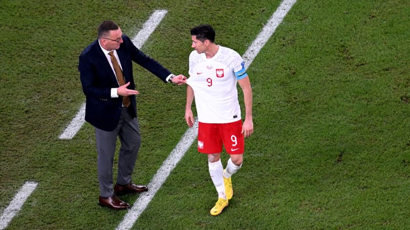 Coupe du monde 2022: tout savoir sur la Pologne, adversaire de l’équipe de France en 8e