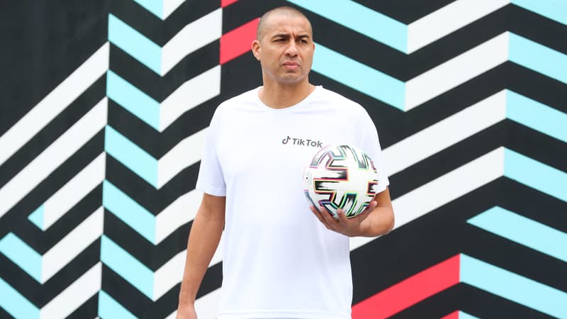 France-Argentine: pour Trezeguet, “Messi mérite d’être champion du monde”