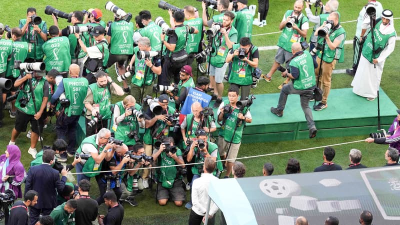 EN DIRECT – Coupe du monde 2022: la presse annonce la mort d’un second journaliste